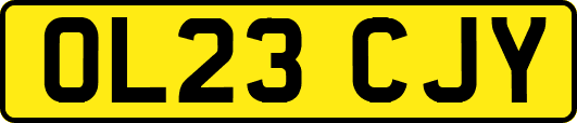 OL23CJY