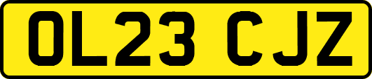 OL23CJZ