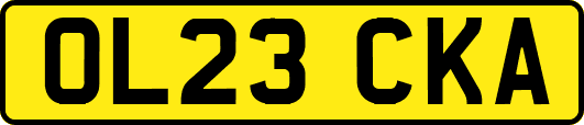 OL23CKA