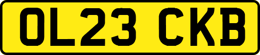 OL23CKB