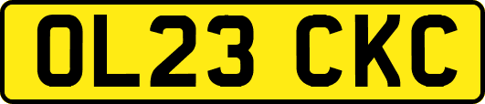 OL23CKC