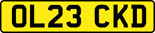 OL23CKD