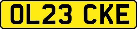 OL23CKE