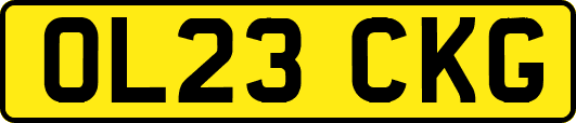 OL23CKG