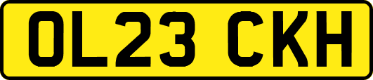 OL23CKH