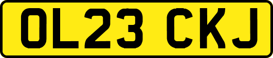 OL23CKJ