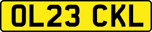 OL23CKL