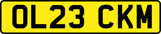 OL23CKM
