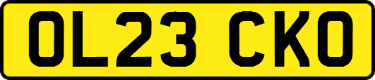 OL23CKO