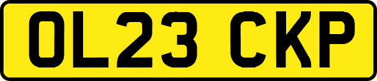 OL23CKP