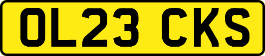 OL23CKS