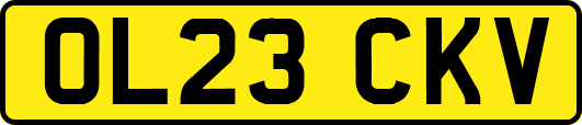 OL23CKV