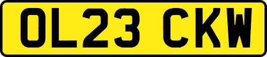 OL23CKW