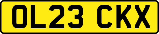 OL23CKX