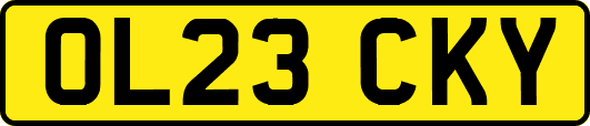 OL23CKY