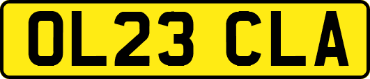 OL23CLA