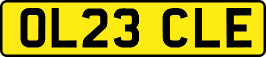 OL23CLE