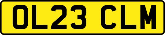 OL23CLM