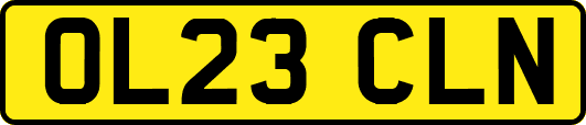 OL23CLN