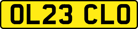 OL23CLO