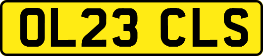 OL23CLS