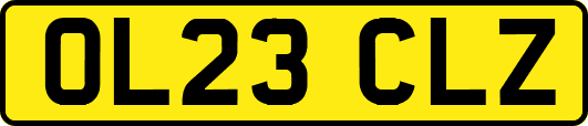 OL23CLZ