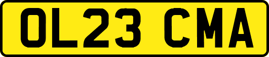 OL23CMA