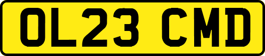OL23CMD