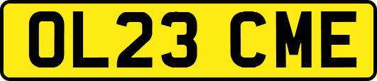 OL23CME