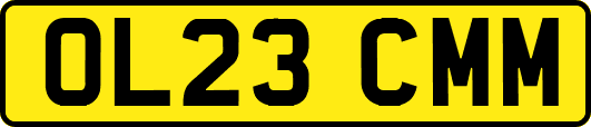 OL23CMM