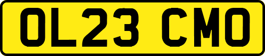 OL23CMO
