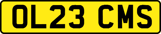 OL23CMS