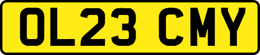 OL23CMY
