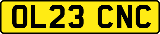 OL23CNC