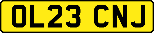 OL23CNJ
