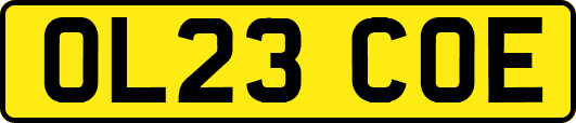 OL23COE