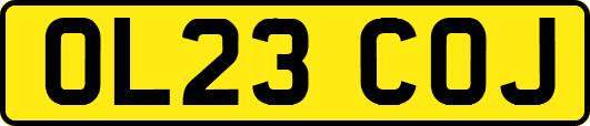 OL23COJ