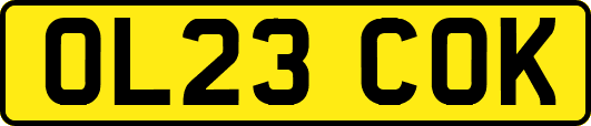 OL23COK