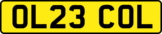 OL23COL