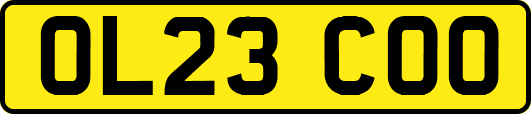 OL23COO
