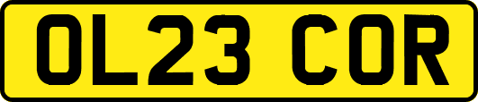 OL23COR