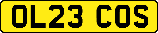 OL23COS