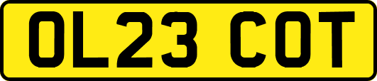 OL23COT