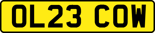 OL23COW