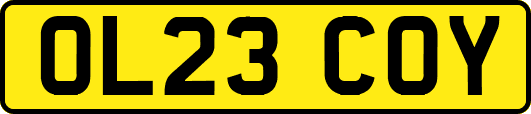 OL23COY
