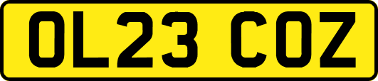 OL23COZ
