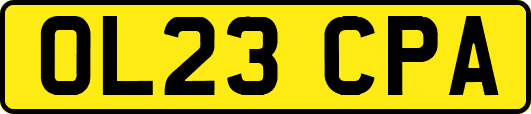 OL23CPA