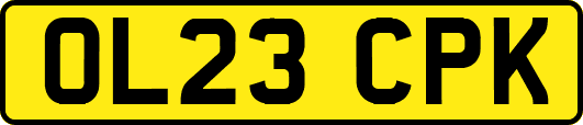 OL23CPK