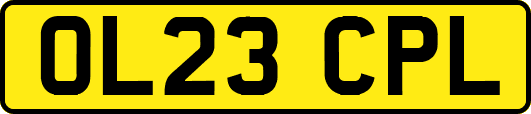 OL23CPL