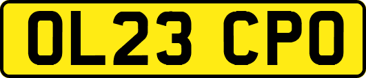 OL23CPO